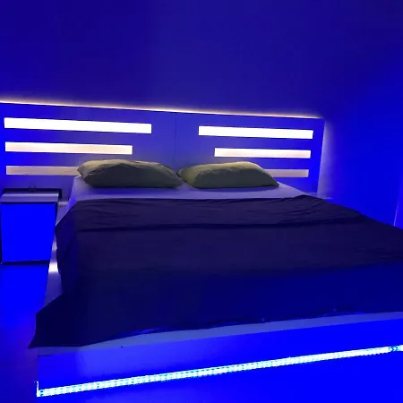 Concept Home&suit Apartment