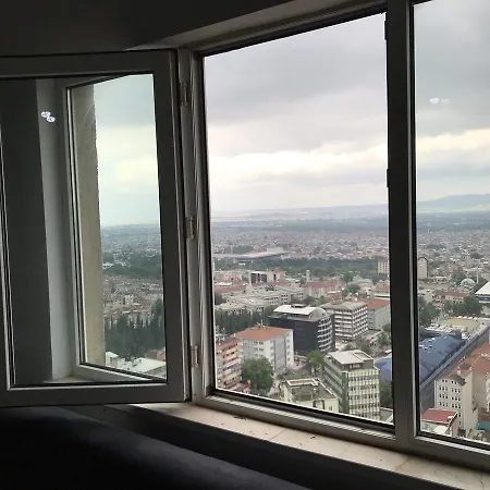 Concept Home&suit Apartment