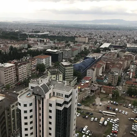 Concept Home&suit Apartment