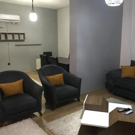 Concept Home&suit Apartment Bursa