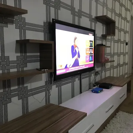 Apartment Concept Home&suit Bursa