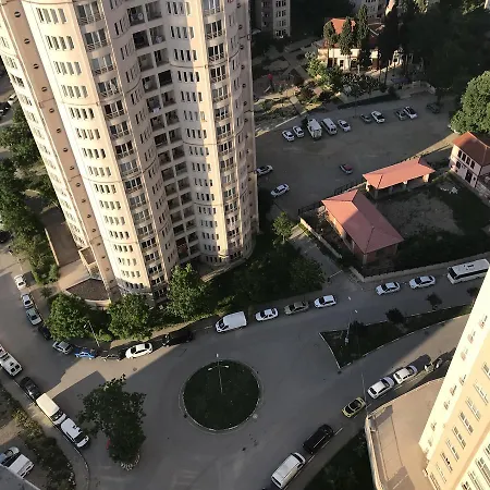 Concept Home&suit Apartment Bursa