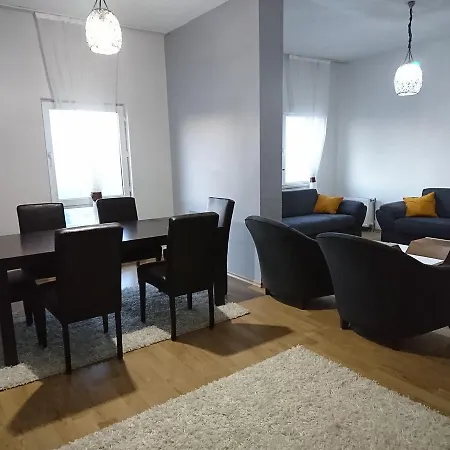 Concept Home&suit Apartment