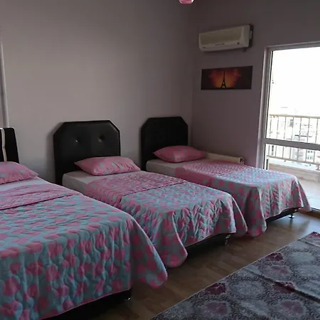 Concept Home&suit Apartment Bursa