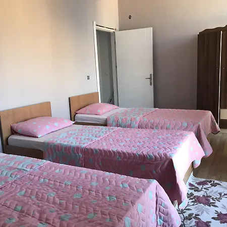 Concept Home&suit Apartment
