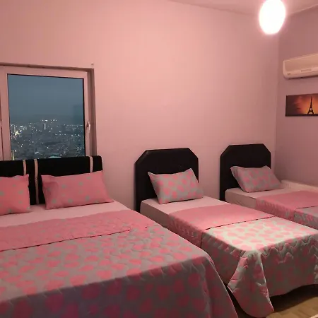 Concept Home&suit Apartment