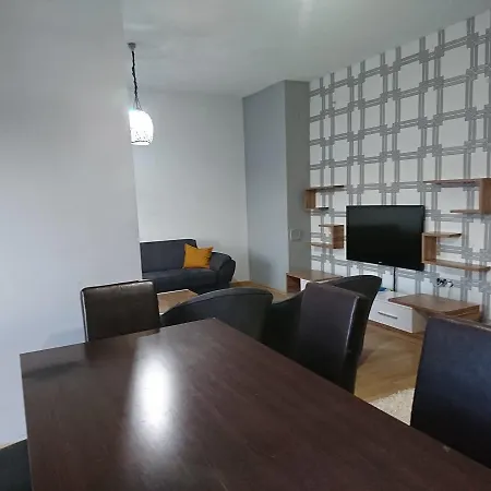 Concept Home&suit Apartment *