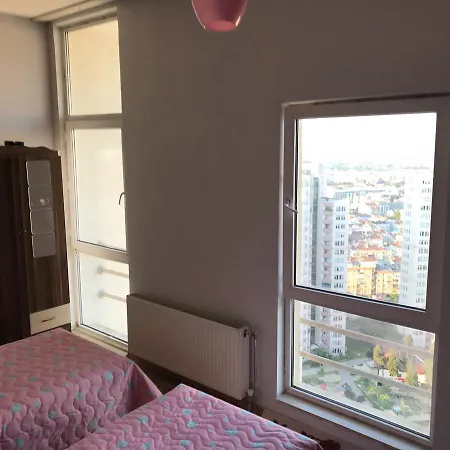 Concept Home&suit Apartment *
