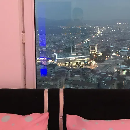 Concept Home&suit Apartment *