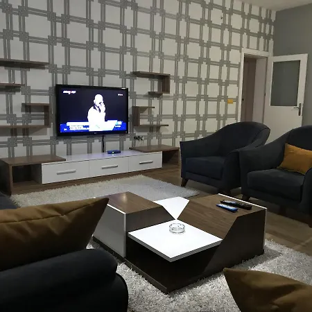 Concept Home&suit Apartment Bursa