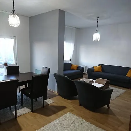 Concept Home&suit Apartment Bursa