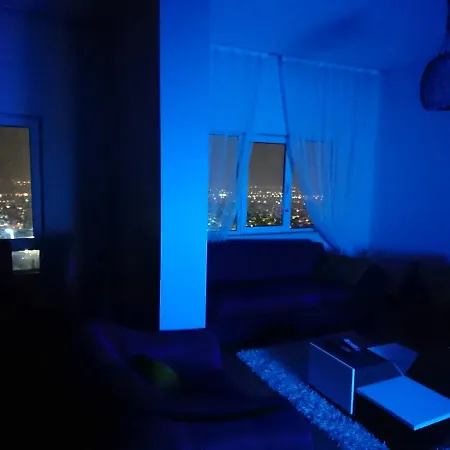 Apartment Concept Home&suit