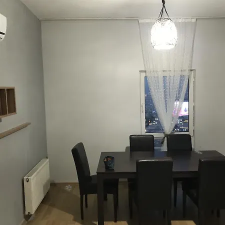 Apartment Concept Home&suit