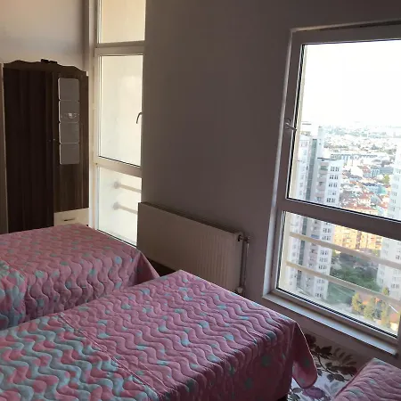 Apartment Concept Home&suit *