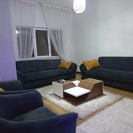 Concept Home&suit Apartment