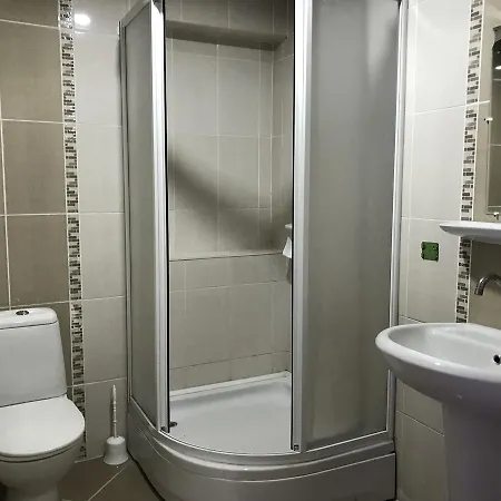 Concept Home&suit Apartment