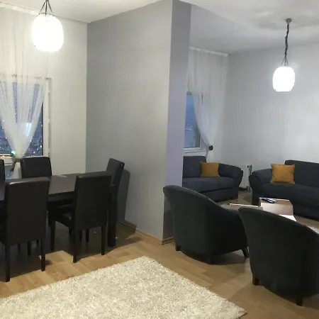 Concept Home&suit Apartment *
