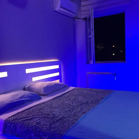 Concept Home&suit Apartment Bursa