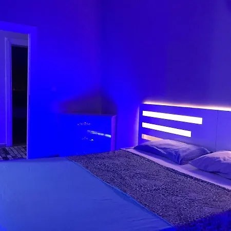 Apartment Concept Home&suit