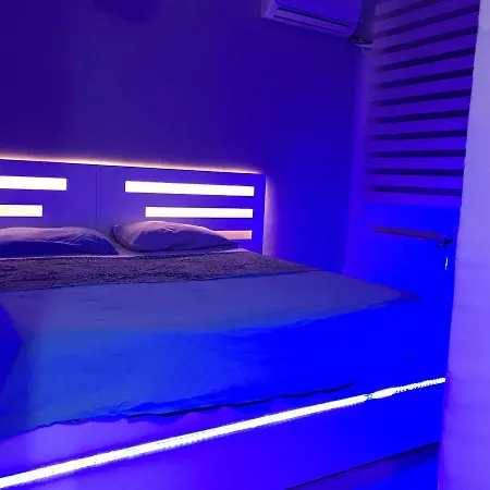 Apartment Concept Home&suit *