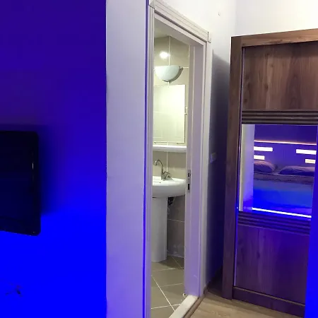 Apartment Concept Home&suit Bursa