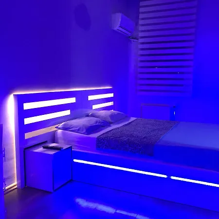 Apartment Concept Home&suit *