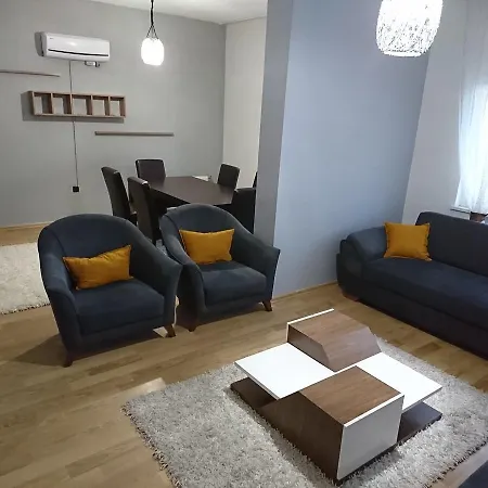 Apartment Concept Home&suit